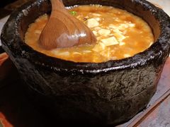-绿茶餐厅(松江万达店)