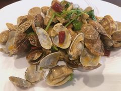 -牟传仁饭庄(星海店)