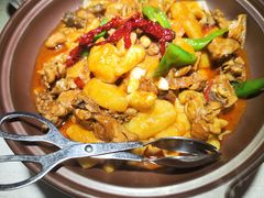 -阿依来新疆餐厅(奥城店)