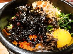 -7年8班朝鲜族非遗美食(三钢里店)