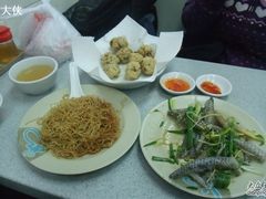 联记面店-联记面家(新马路店)