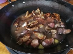 -大地农庄(逢沙大道店)