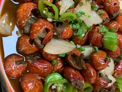 -清真·馬坡二旦烧烤(人生一串拍摄店)