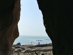 -燕儿岛山公园