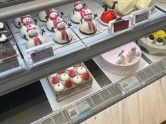 -85度C(苏州平江万达店)