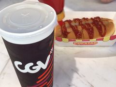 -CGV影城(广州K11店)