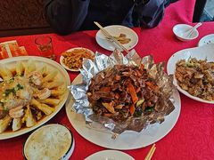 -盈春大饭店(千山路店)