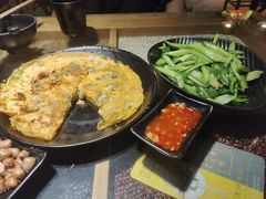 -潮十三潮汕砂锅粥(高新四路大都荟店)