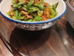 -衡厨·衡阳土菜(中南店)