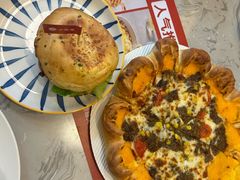 -必胜客(新一城店)