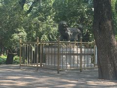 -北京动物园-畅观楼