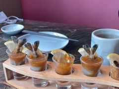 -炙柒Sekinana·精致料理 烧鸟·铁板烧(海上世界店)