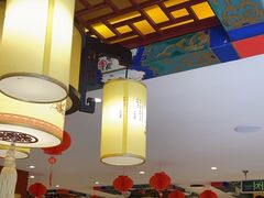 -惠丰堂饭庄·烤鸭·京味菜(翠微路店)