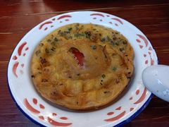 -熊太婆·非遗水饺(粮道街店)