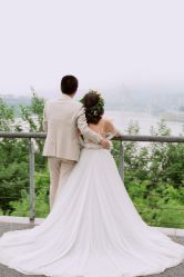 -黑马婚纱摄影