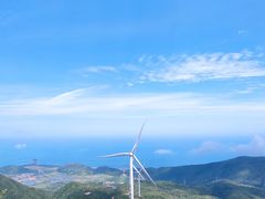 -惠东观音山
