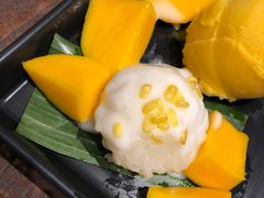 -Mango Tango