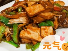 -华航饭店(华馨小区店)