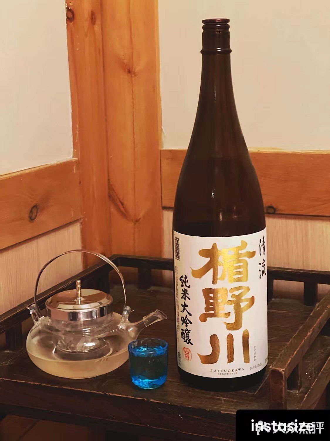 新天地一家环境 性价比不错的日料店[调皮]