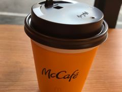 -麦当劳(杭州西湖银泰百货店)