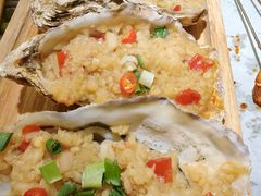 -破店肥哈·东北烧烤·夜宵(南山保利店)