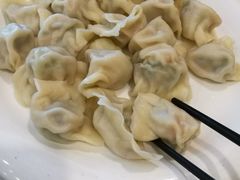 天下第一饺-牟传仁饭庄(星海店)