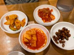 -长寿参鸡汤(朝韩风情街店)