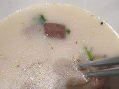 -小杨生煎(松江大学城店)