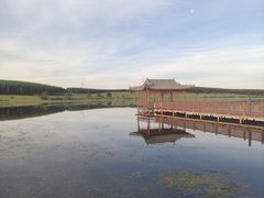 -御道口草原森林风景区