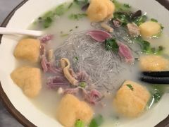 -鸭得堡老鸭汤·鸭血粉丝(南京博物院店)