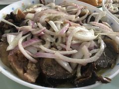 马肠子-伊宁伊香酥油奶茶馆