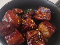 -锦園(伊势丹美食城店)