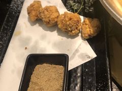 -湊湊火锅·茶憩(打浦桥日月光店)