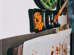 -五样儿西昌小签签烤串(建设路店)