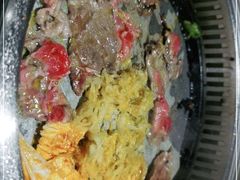 -万象·复兴号鲜肉烤肉海鲜自助(升级店)