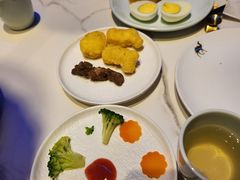 -阿里疆Alijiang·丝路美食·异域风情·清真(长楹天街店)