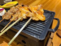 -大岛日本料理铁板烧(南通大饭店)