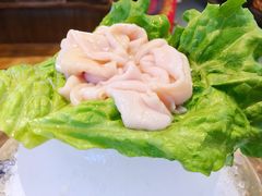 -小龙坎老火锅(北京三里屯店)