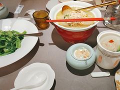 -科力淮扬村(广安门店)