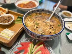 -裕德隆清真饭庄·天津特色菜(东丽店)