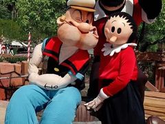 -东莞松山湖万象汇