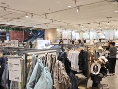 -MUJI无印良品(北国先天下店)
