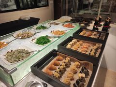 -佛山岭南天地康得思酒店·岭南·市集