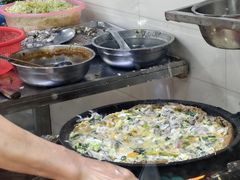 -忠义蚵仔煎