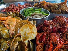 -东方之珠海鲜酒楼(南开店)