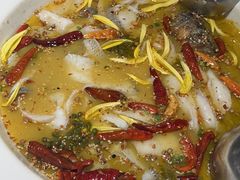 -太二酸菜鱼(上海佛罗伦萨小镇店)