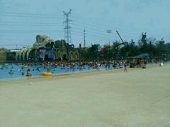 -苏州乐园森林水世界