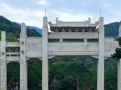 -梧桐山风景名胜区