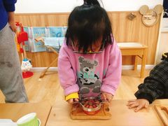 -培奇全纳幼儿园(苹果谷园区)