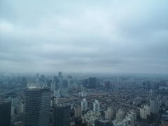 -上海龙之梦万丽酒店